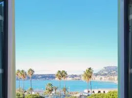 Panoramic Seaview & Sunset Studio in Old Town