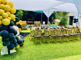 Horizon Garden Party & Events Venue