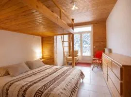 Le cocon du Vercors