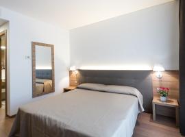 Albergo Al Tarcentino，位于Tarcento的酒店
