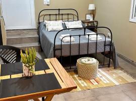 Casa AMBAR，位于康考迪亚的酒店