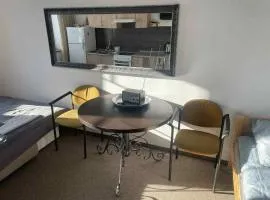 Apartament Kętrzyn Centrum