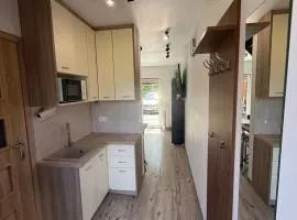 Apartament pod sosenką Sielpia Wielka