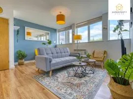 Contractors and Relocations Haven with Parking