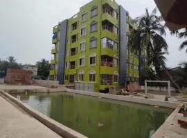 Sea Breeze Home Stay