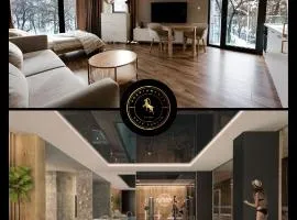 APARTAMENTY ARTE - Unia Art Residence 44 - faktura VAT
