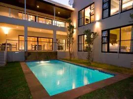 The Hub Urban Hotel