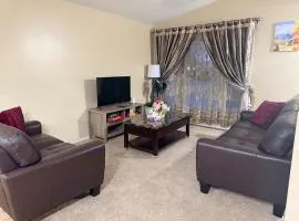 Gans Home - 5 Bedroom Residence