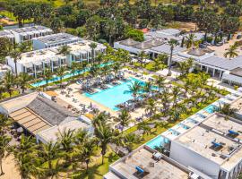 TUI BLUE Tamala，位于科图的酒店