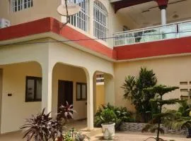 3 bedroom modern villa