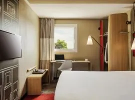 马西宜必思酒店