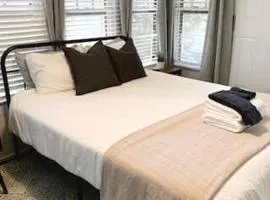 Private Bedroom in Spacious Home Near Downtown Laf