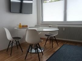 Appartement Kärntner Seenland，位于雷丹尼茨恩的酒店