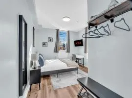 Guestic at Queen West