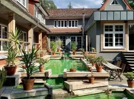 Landhaus Sieben Wasser