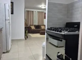 Palermo Family Home, Near Airport & Metro