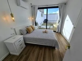 Atlantic Dreams II