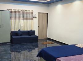 Tarkarli Bliss，位于马尔万的酒店