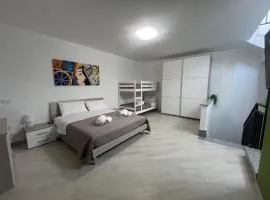 Trinacria Rooms 2