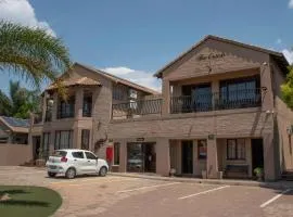 The Orion Guesthouse