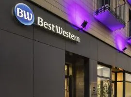 Best Western 11BAUER Paris Saint-Ouen