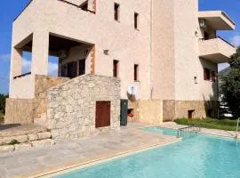 Villa Evenos with private pool