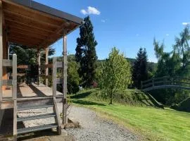 Familienurlaub mit Pool, Mittelndorf