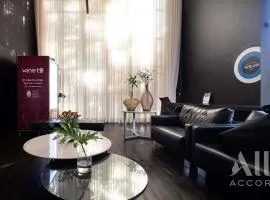 萨法斯美居BH酒店