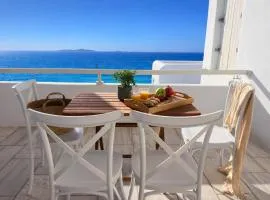 Elysium by With-Inn Mykonos Suites