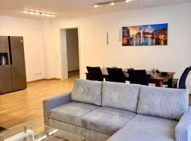 AG Deluxe Ferienwohnung in Kornwestheim