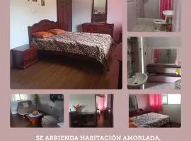 Casa de campo Las Flores