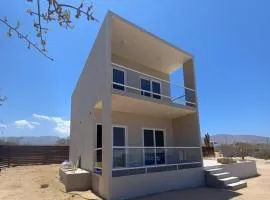 Departamento Delfín con Vista al Mar-1er piso, 1 BD