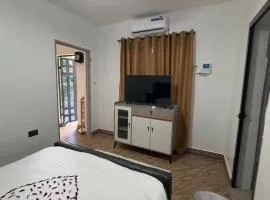 Royal Safary Appartement