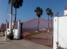 Casa Luna Llena - Ocean View Villa - Pool & Jacuzzi