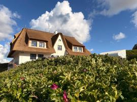 Black Dolphin，位于兰图姆的酒店