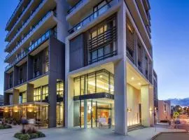 诺富特纽卡斯尔海滩酒店