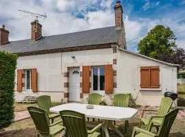 CABANA & LES PORTES DE LA FORÊT D' ORLÉANS