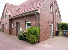 Holiday home with 2 bedrooms