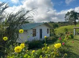 Casa Nido - En la cima del Queremal