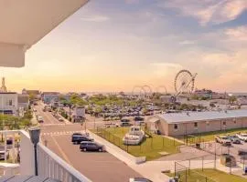 The One with Panoramic Inlet Views - Couple's Corner - Assateague House 411