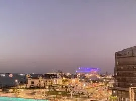 APARTEMEN DELFT CPI 2 Badroom By Lhiny