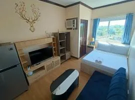 Bayanihan Flats 1 - Walk Up Condominium