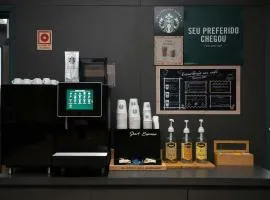 Mercure Sao Bernardo Do Campo