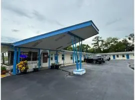 Holiday Motel Ocala Downtown I-75