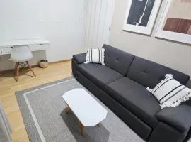 Cozy Apartamento en Puebla!