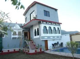 The Gold Mount Villa