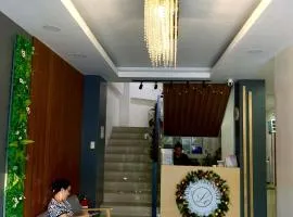 Lagkaw Ekonotel