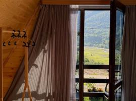 Cottage SA-LI - კოტეჯი SA-LI，位于马尔特维利的酒店