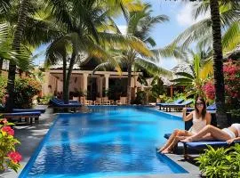 LITTLE POMPEJI Villa - Adults Only