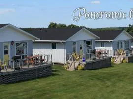 Cavendish Bosom Buddies Cottage Resort